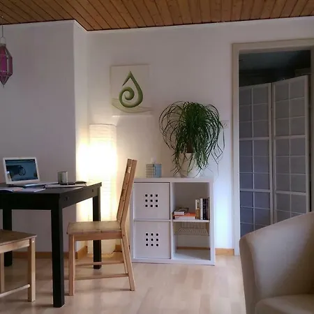 Chalet Luegisland - Lakeside * Weesen