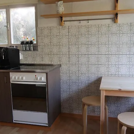 Chalet Luegisland - Lakeside Apartment Weesen