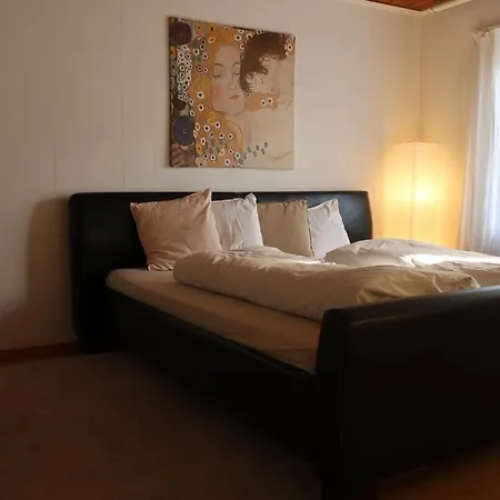 Apartment Chalet Luegisland - Lakeside