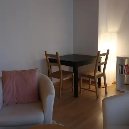 Chalet Luegisland - Lakeside Apartment *