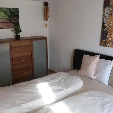 Chalet Luegisland - Lakeside Weesen