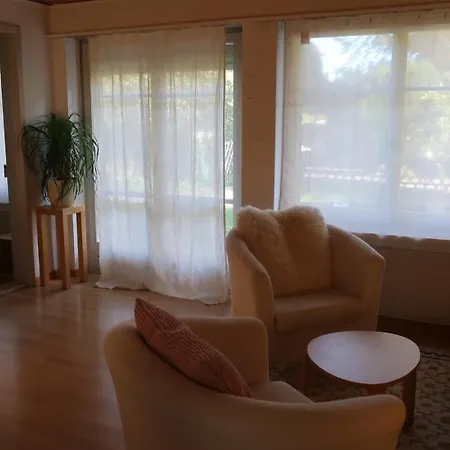 Apartment Chalet Luegisland - Lakeside